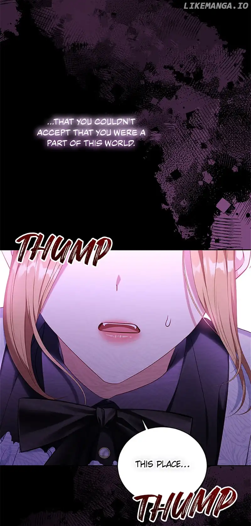 It Looks Like I’ve Fallen into the World of a Reverse Harem Game ss3 Chapter 44 - Page 48