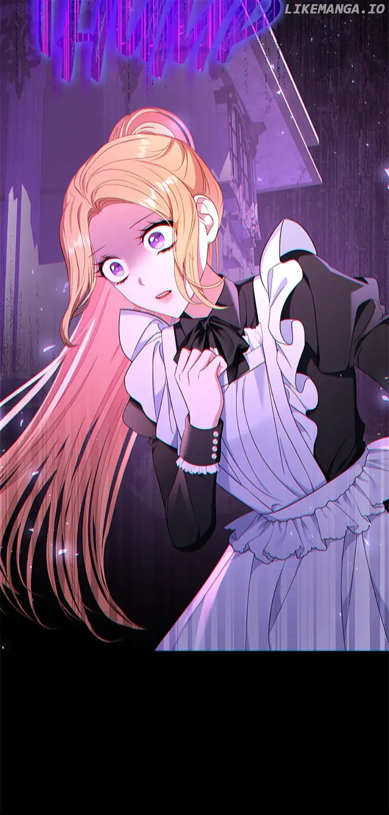 It Looks Like I’ve Fallen into the World of a Reverse Harem Game ss3 Chapter 44 - Page 50