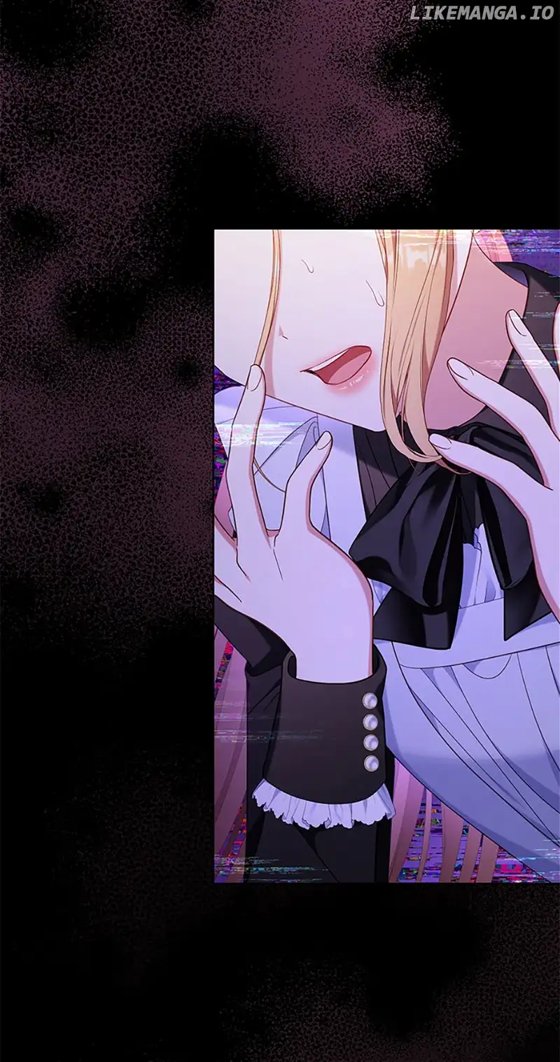 It Looks Like I’ve Fallen into the World of a Reverse Harem Game ss3 Chapter 44 - Page 52