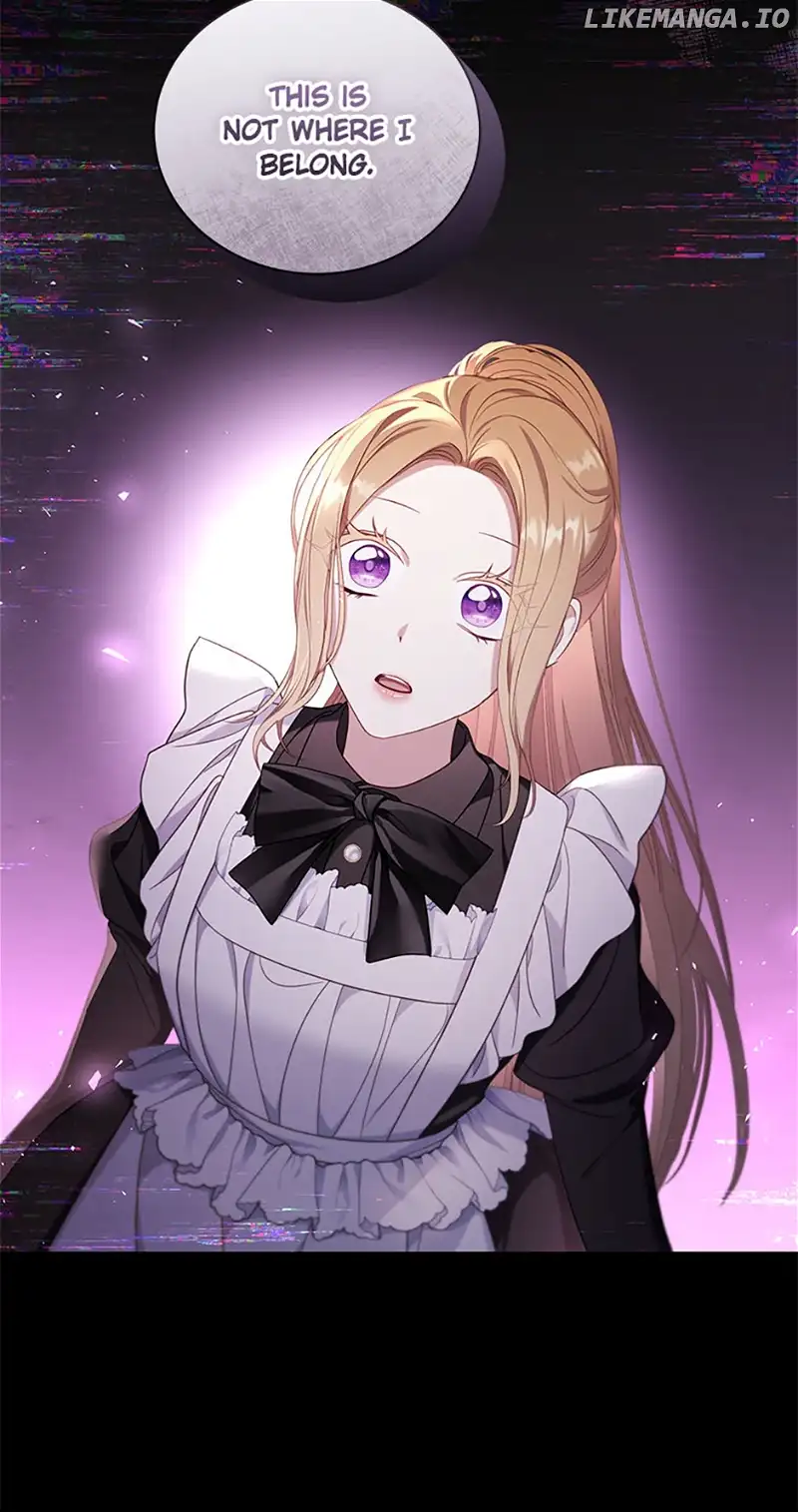 It Looks Like I’ve Fallen into the World of a Reverse Harem Game ss3 Chapter 44 - Page 57