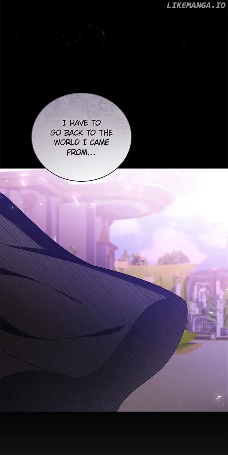 It Looks Like I’ve Fallen into the World of a Reverse Harem Game ss3 Chapter 44 - Page 58