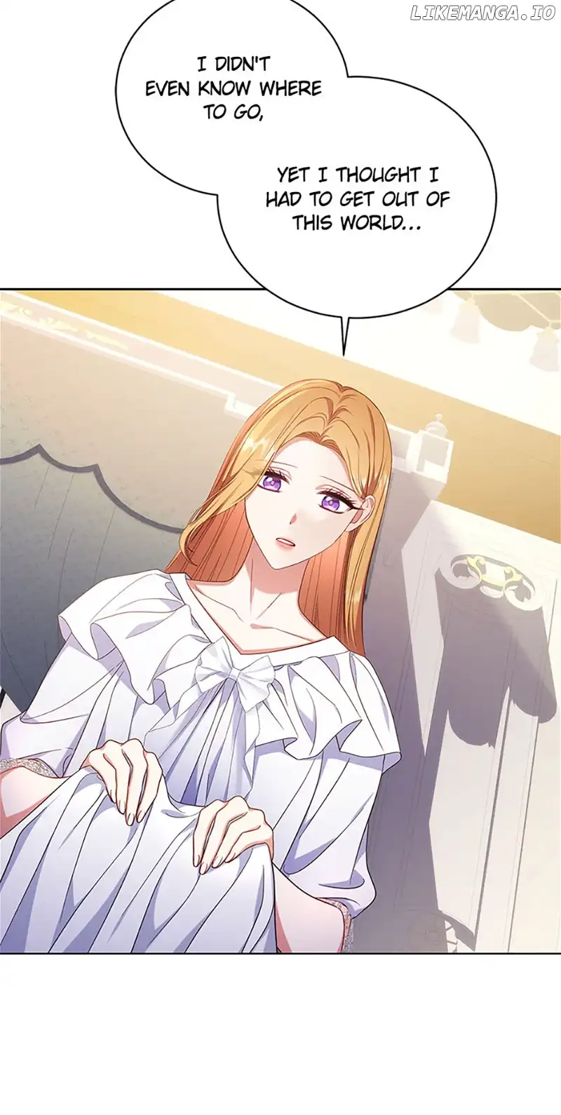 It Looks Like I’ve Fallen into the World of a Reverse Harem Game ss3 Chapter 44 - Page 61