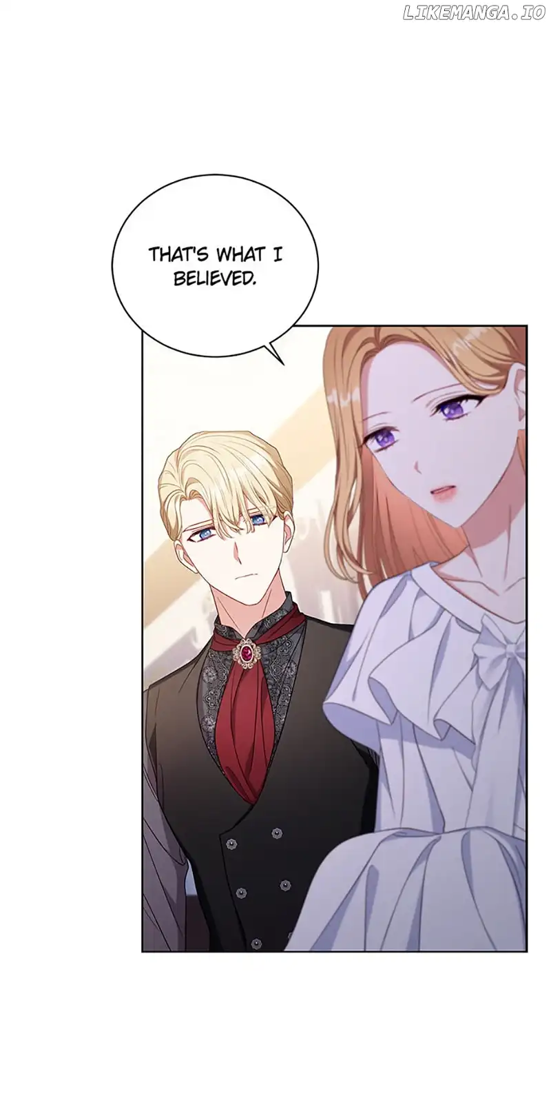 It Looks Like I’ve Fallen into the World of a Reverse Harem Game ss3 Chapter 44 - Page 62