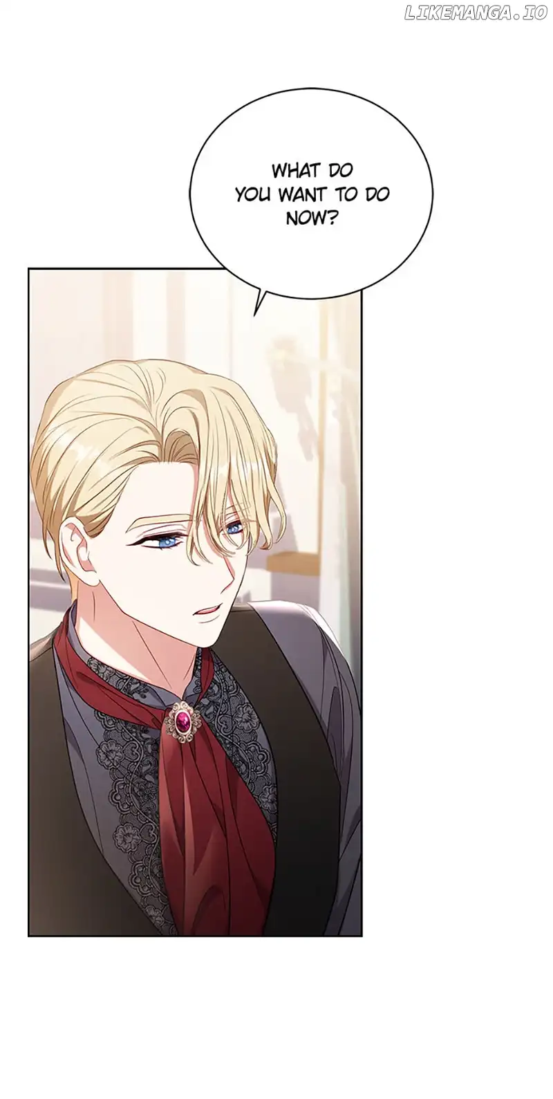 It Looks Like I’ve Fallen into the World of a Reverse Harem Game ss3 Chapter 44 - Page 63