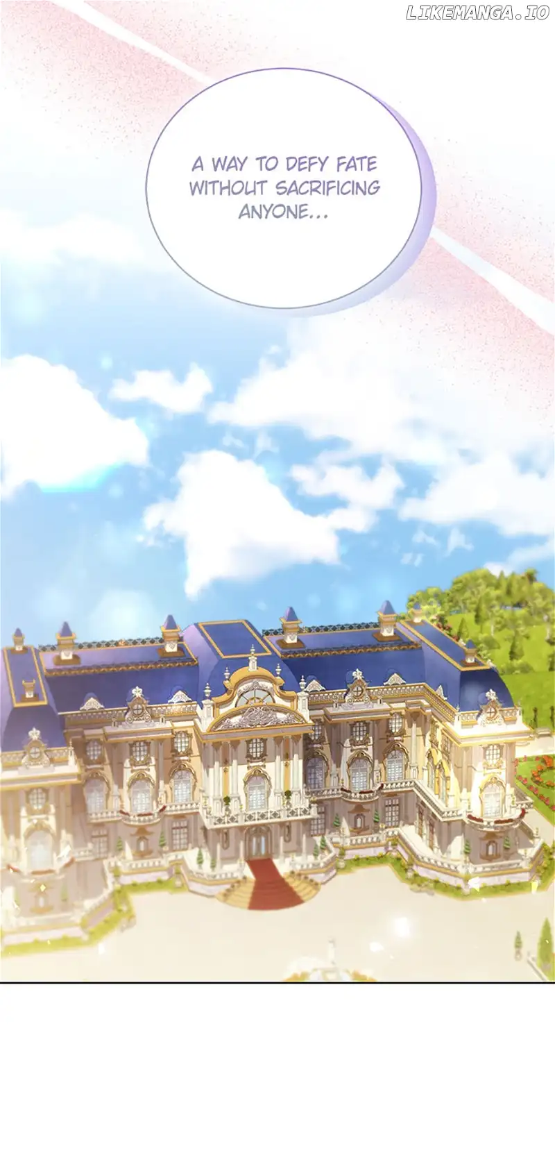 It Looks Like I’ve Fallen into the World of a Reverse Harem Game ss3 Chapter 44 - Page 65