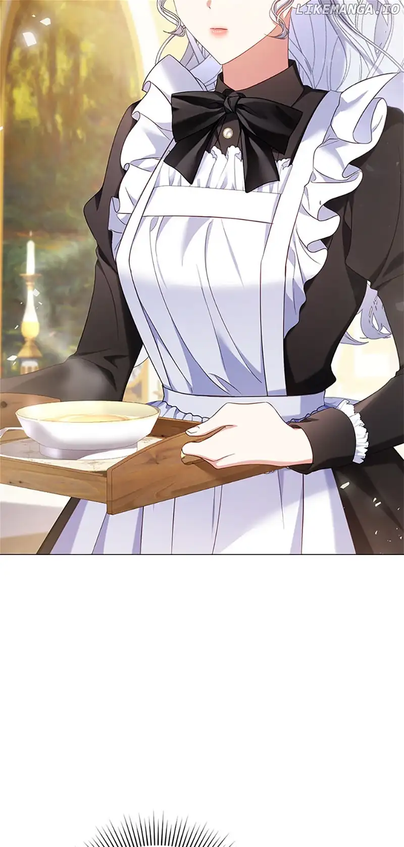 It Looks Like I’ve Fallen into the World of a Reverse Harem Game ss3 Chapter 44 - Page 67