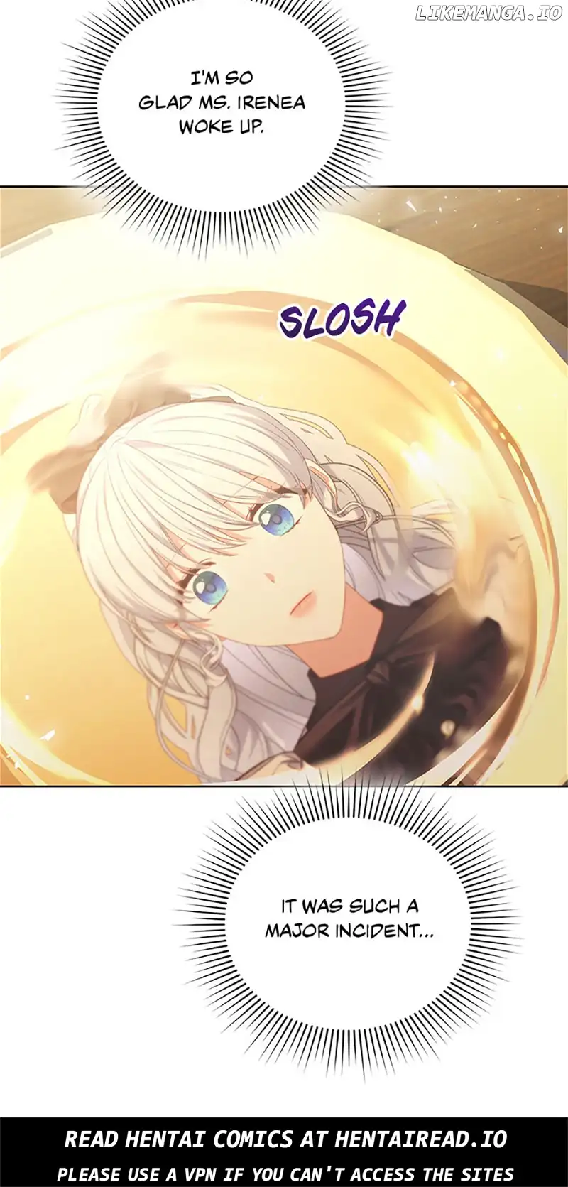 It Looks Like I’ve Fallen into the World of a Reverse Harem Game ss3 Chapter 44 - Page 68