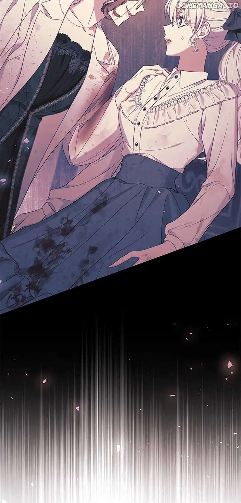 It Looks Like I’ve Fallen into the World of a Reverse Harem Game ss3 Chapter 44 - Page 71