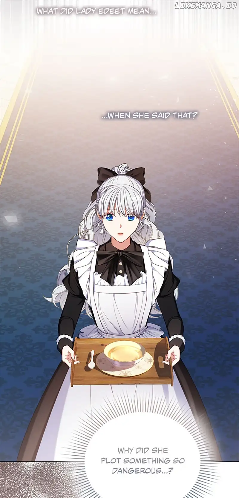 It Looks Like I’ve Fallen into the World of a Reverse Harem Game ss3 Chapter 44 - Page 72