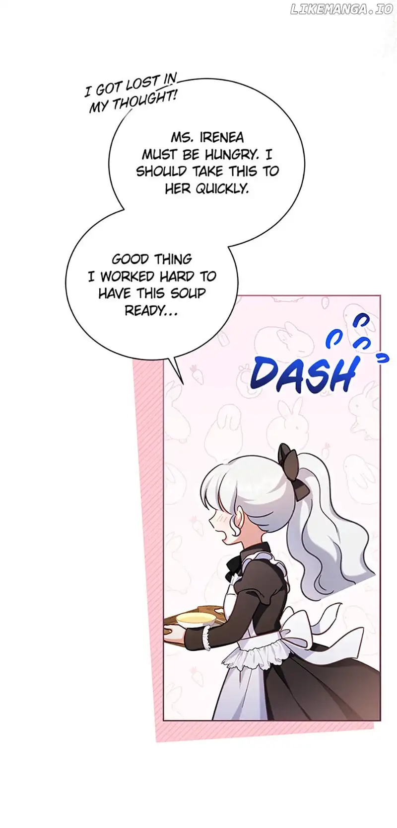 It Looks Like I’ve Fallen into the World of a Reverse Harem Game ss3 Chapter 44 - Page 74