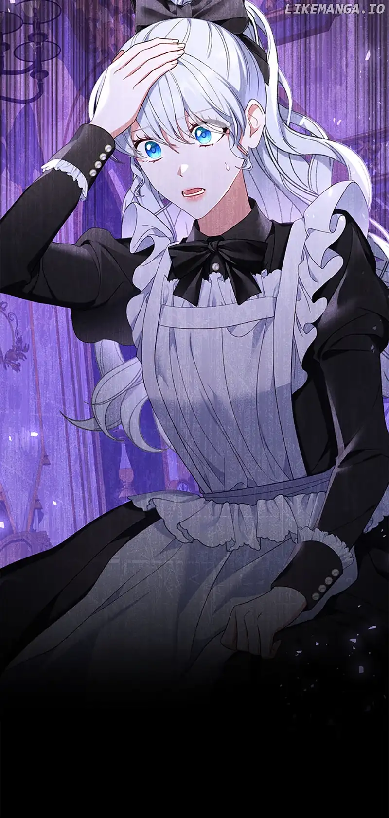 It Looks Like I’ve Fallen into the World of a Reverse Harem Game ss3 Chapter 45 - Page 5