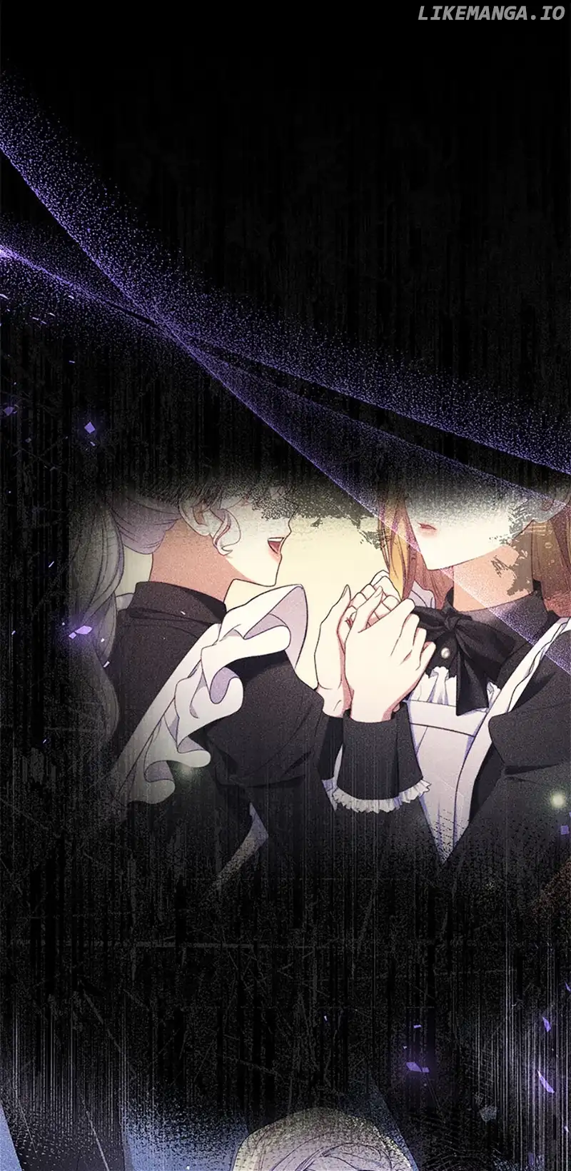 It Looks Like I’ve Fallen into the World of a Reverse Harem Game ss3 Chapter 45 - Page 6