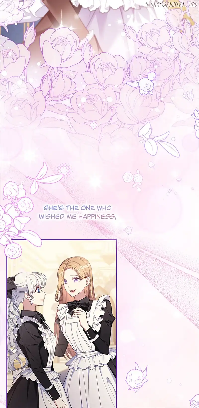 It Looks Like I’ve Fallen into the World of a Reverse Harem Game ss3 Chapter 45 - Page 10