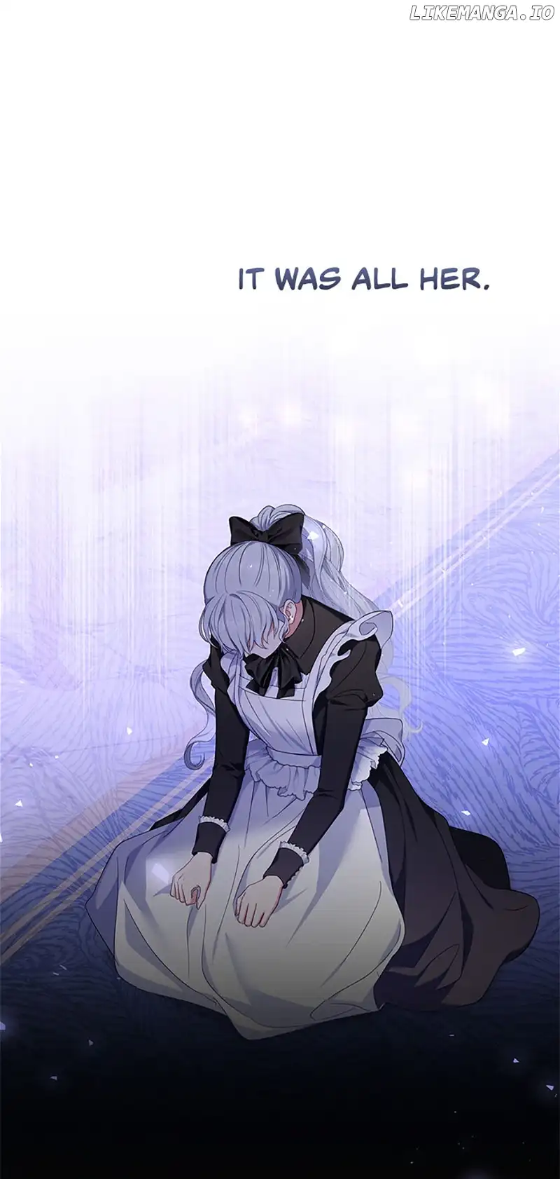 It Looks Like I’ve Fallen into the World of a Reverse Harem Game ss3 Chapter 45 - Page 12