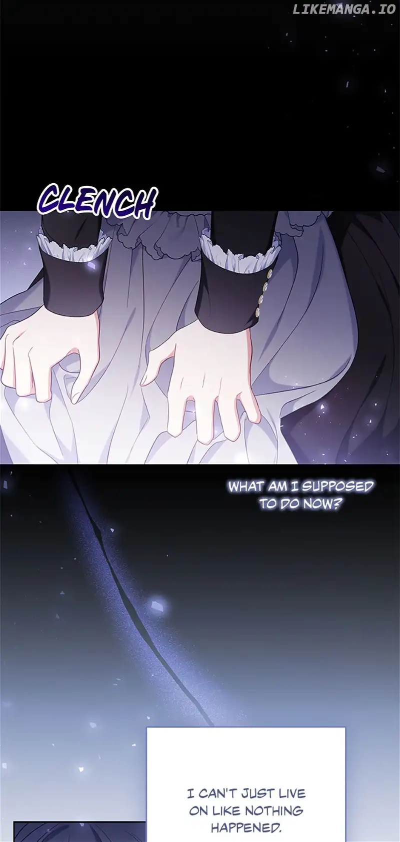 It Looks Like I’ve Fallen into the World of a Reverse Harem Game ss3 Chapter 45 - Page 13