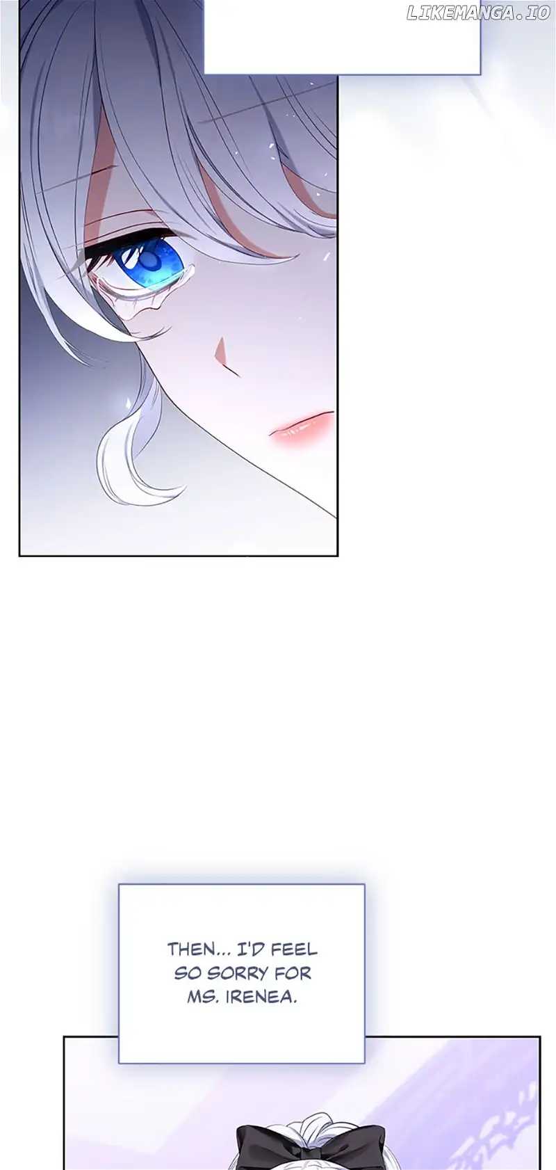 It Looks Like I’ve Fallen into the World of a Reverse Harem Game ss3 Chapter 45 - Page 14