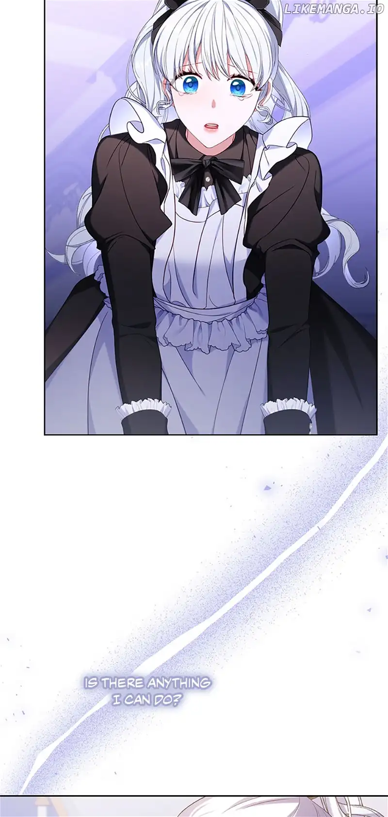 It Looks Like I’ve Fallen into the World of a Reverse Harem Game ss3 Chapter 45 - Page 15