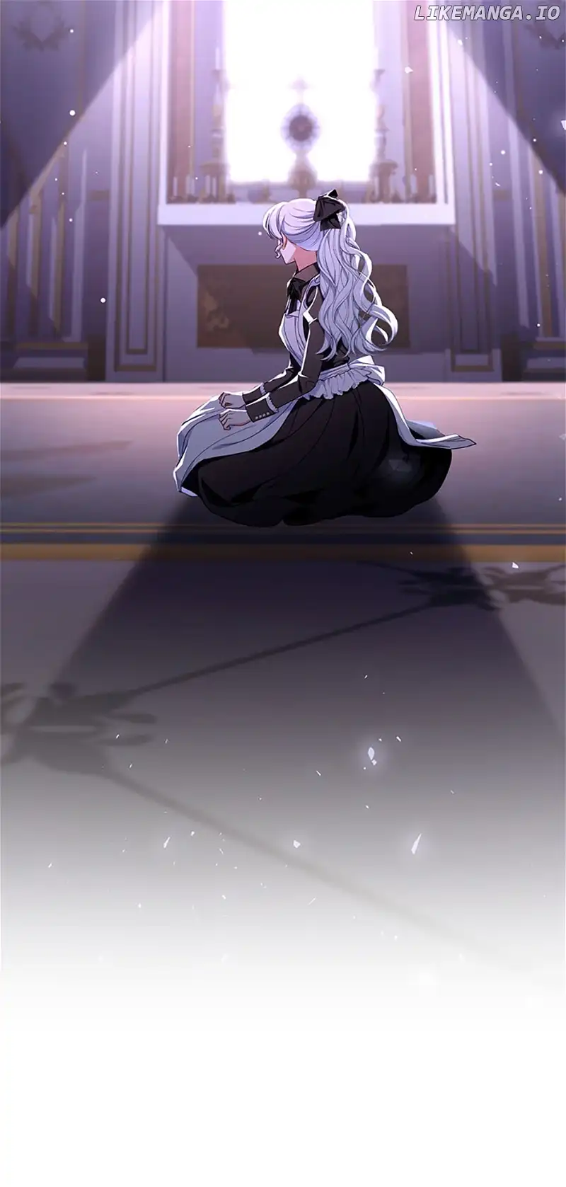 It Looks Like I’ve Fallen into the World of a Reverse Harem Game ss3 Chapter 45 - Page 17