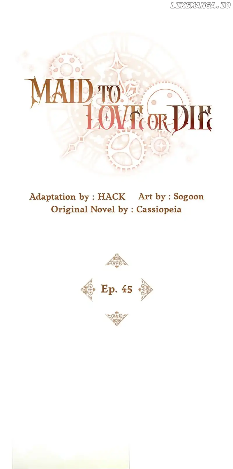 It Looks Like I’ve Fallen into the World of a Reverse Harem Game ss3 Chapter 45 - Page 18