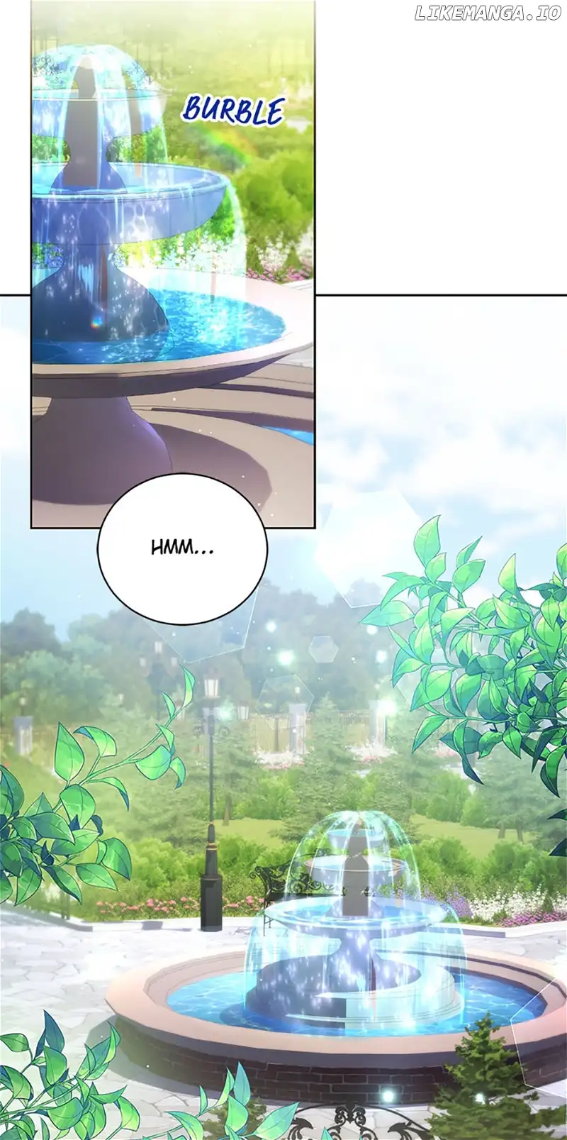 It Looks Like I’ve Fallen into the World of a Reverse Harem Game ss3 Chapter 45 - Page 19