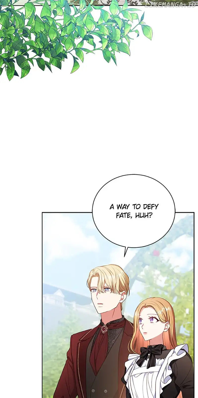 It Looks Like I’ve Fallen into the World of a Reverse Harem Game ss3 Chapter 45 - Page 20