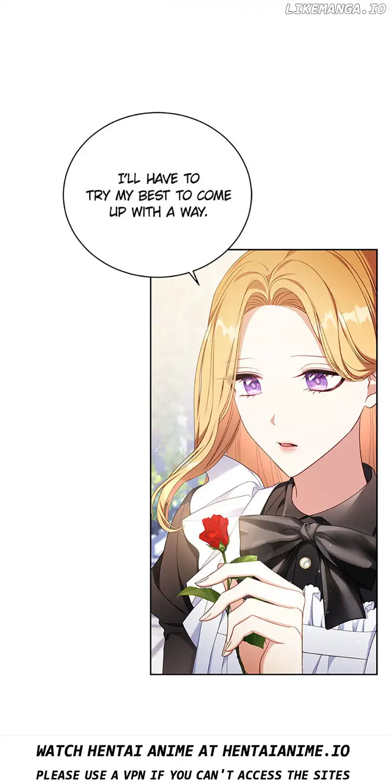 It Looks Like I’ve Fallen into the World of a Reverse Harem Game ss3 Chapter 45 - Page 24