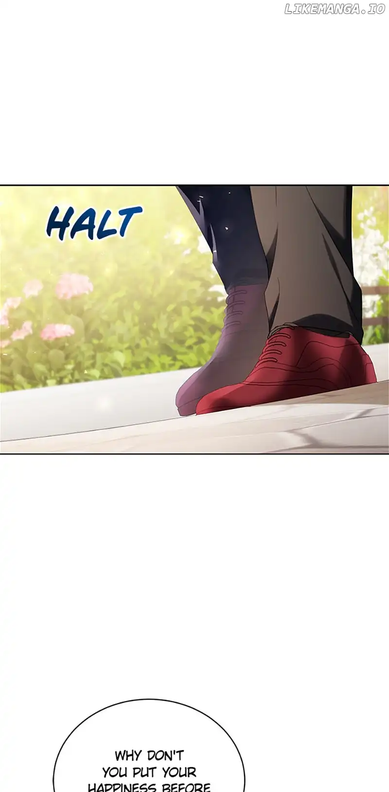 It Looks Like I’ve Fallen into the World of a Reverse Harem Game ss3 Chapter 45 - Page 26