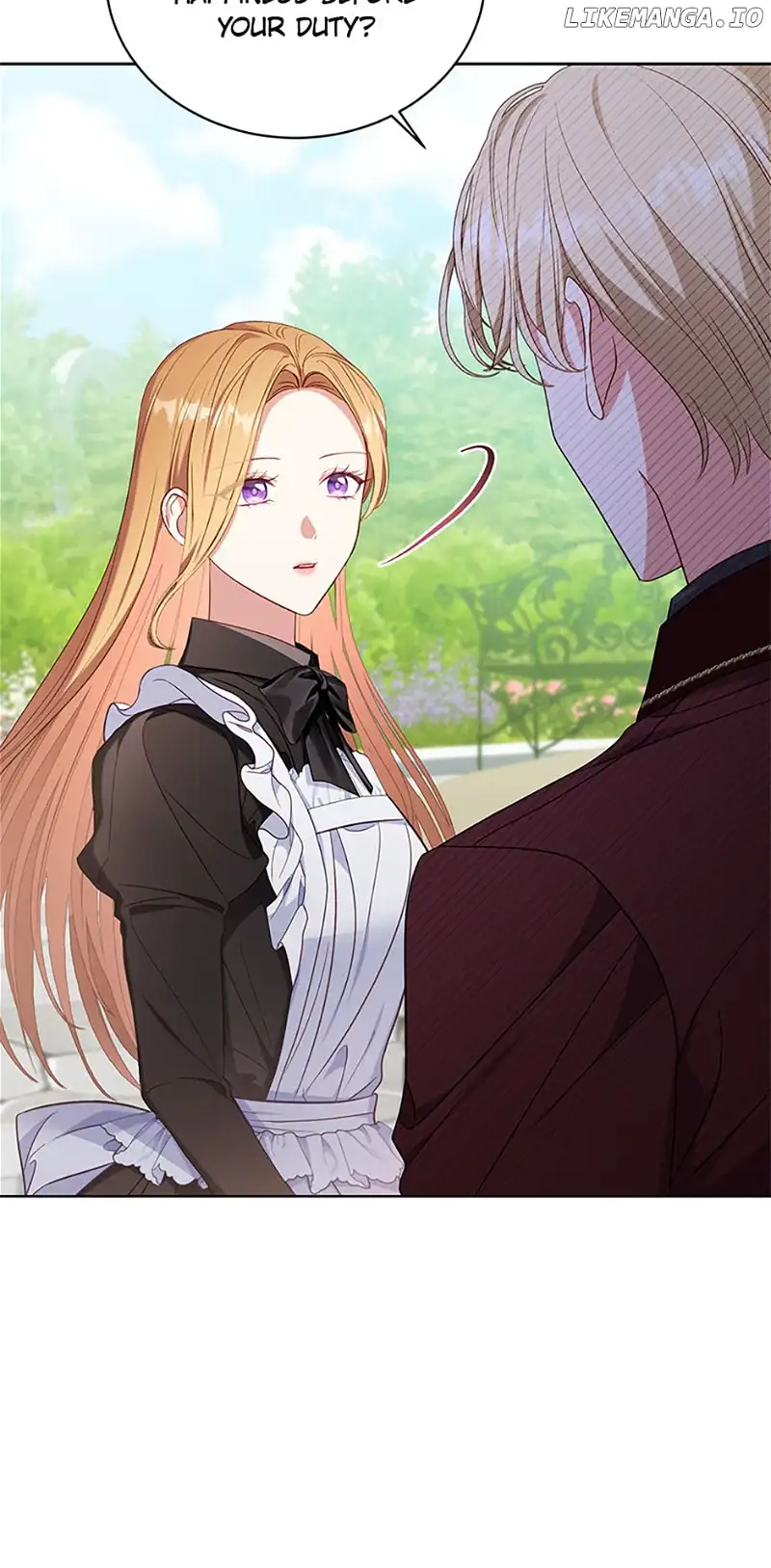 It Looks Like I’ve Fallen into the World of a Reverse Harem Game ss3 Chapter 45 - Page 27