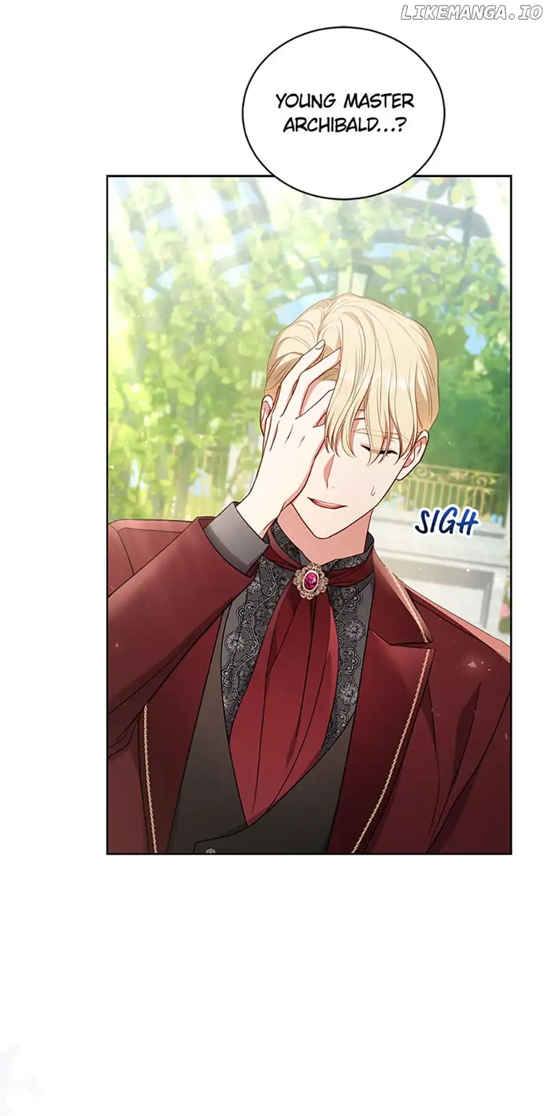 It Looks Like I’ve Fallen into the World of a Reverse Harem Game ss3 Chapter 45 - Page 28