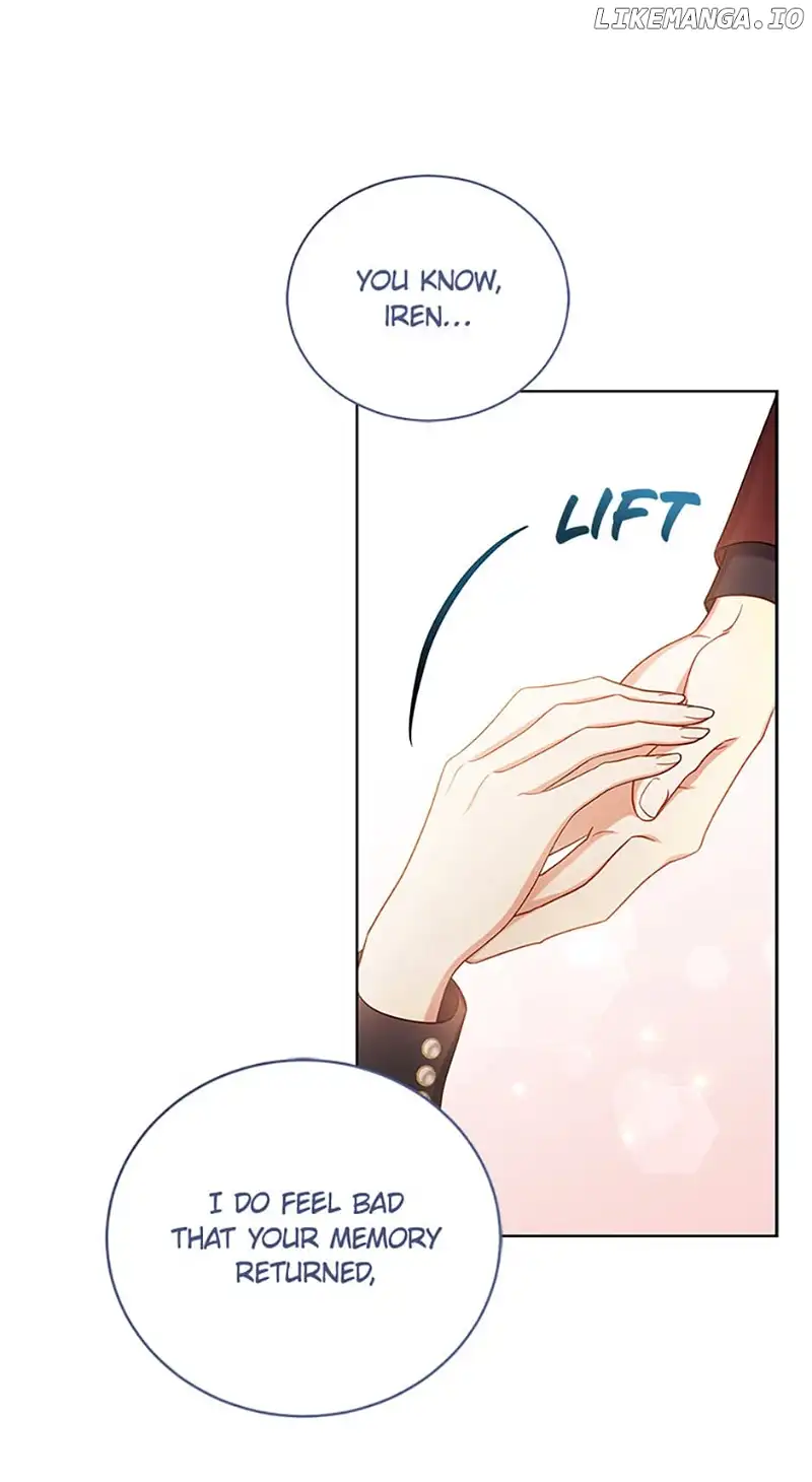 It Looks Like I’ve Fallen into the World of a Reverse Harem Game ss3 Chapter 45 - Page 30