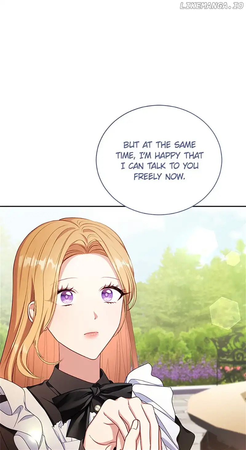 It Looks Like I’ve Fallen into the World of a Reverse Harem Game ss3 Chapter 45 - Page 31