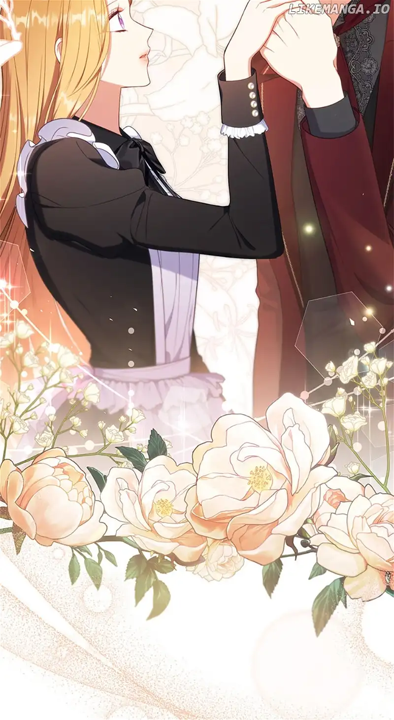 It Looks Like I’ve Fallen into the World of a Reverse Harem Game ss3 Chapter 45 - Page 33