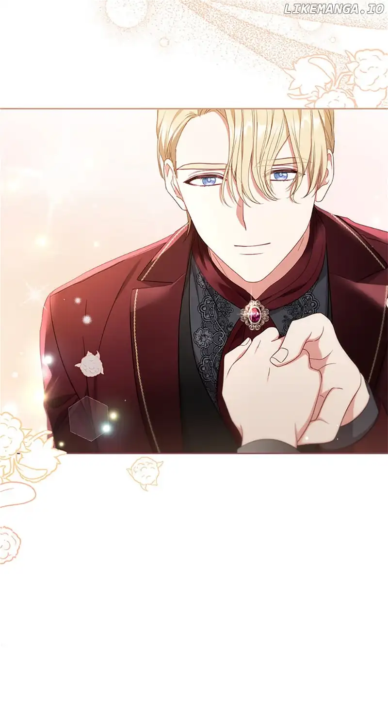 It Looks Like I’ve Fallen into the World of a Reverse Harem Game ss3 Chapter 45 - Page 34