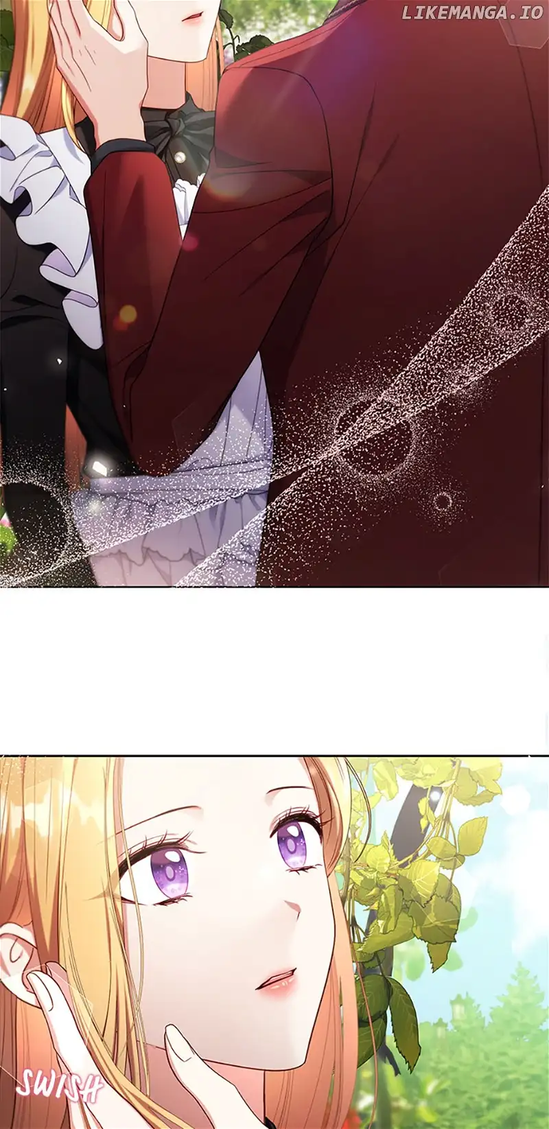 It Looks Like I’ve Fallen into the World of a Reverse Harem Game ss3 Chapter 45 - Page 37