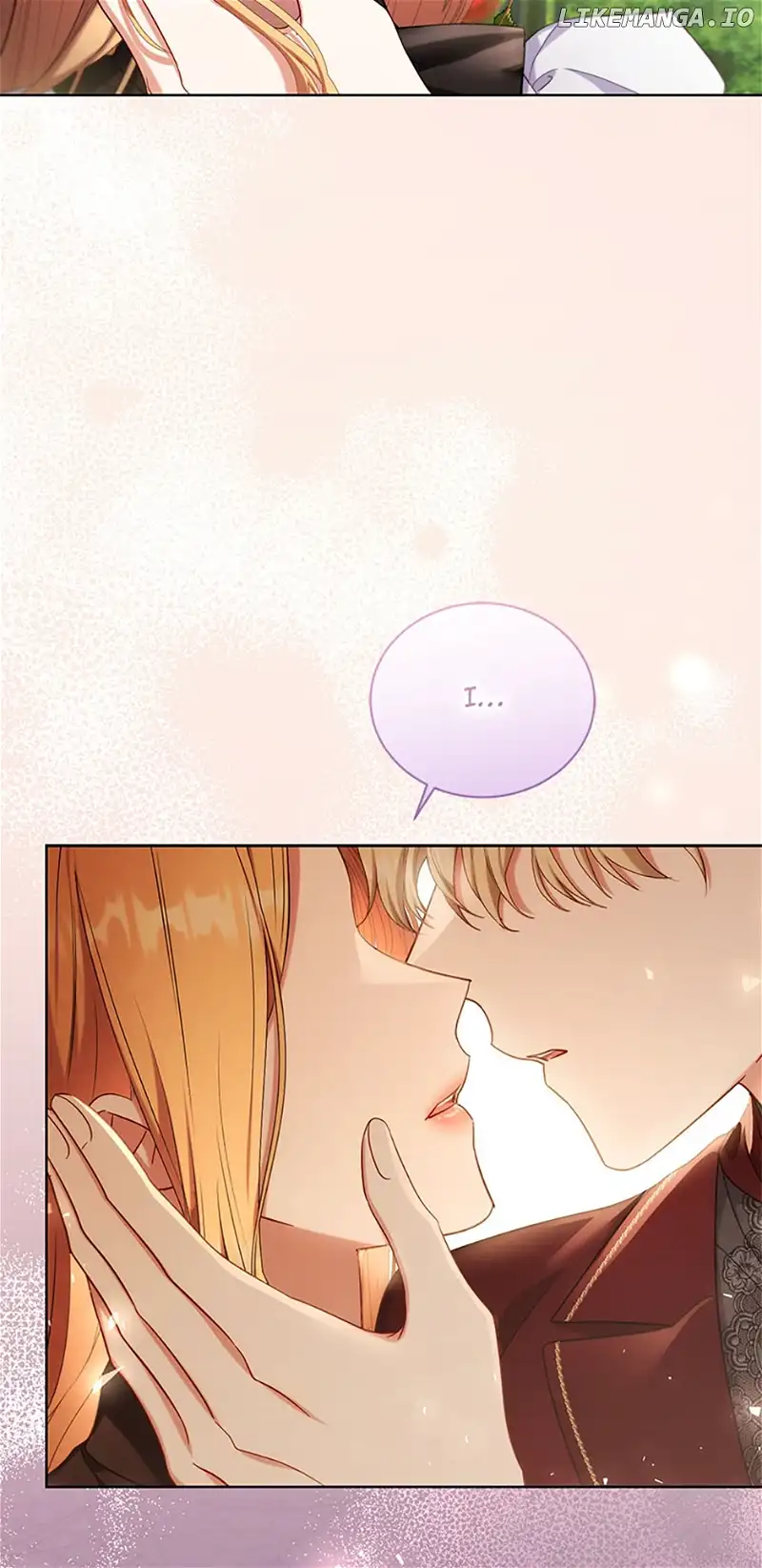 It Looks Like I’ve Fallen into the World of a Reverse Harem Game ss3 Chapter 45 - Page 38