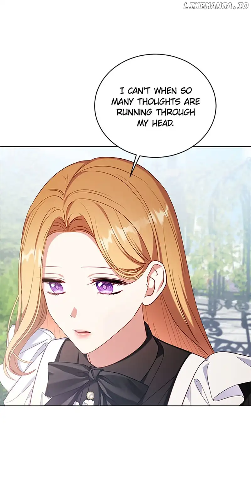 It Looks Like I’ve Fallen into the World of a Reverse Harem Game ss3 Chapter 45 - Page 41