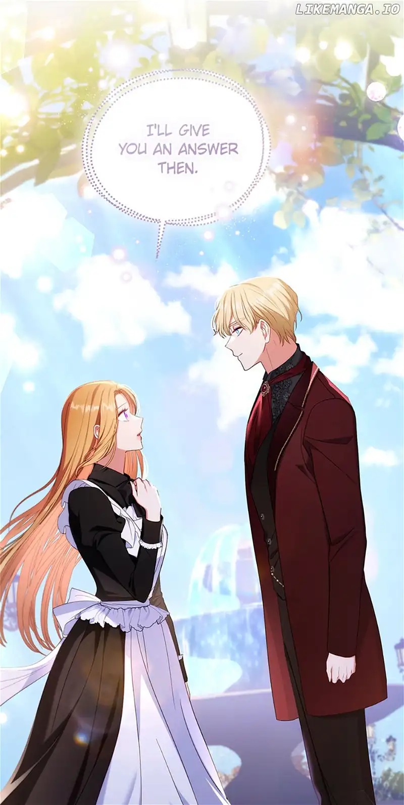 It Looks Like I’ve Fallen into the World of a Reverse Harem Game ss3 Chapter 45 - Page 43