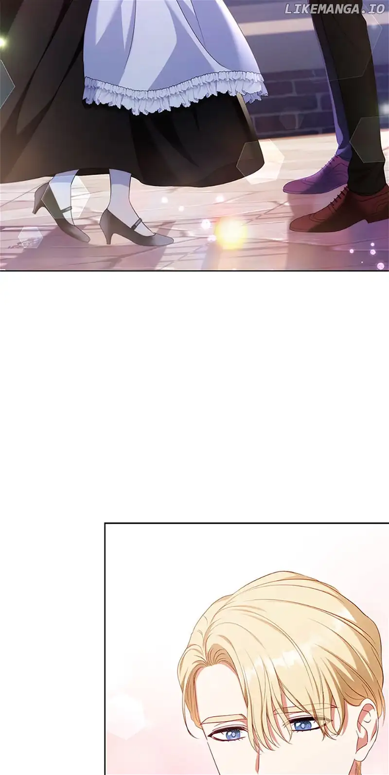 It Looks Like I’ve Fallen into the World of a Reverse Harem Game ss3 Chapter 45 - Page 44