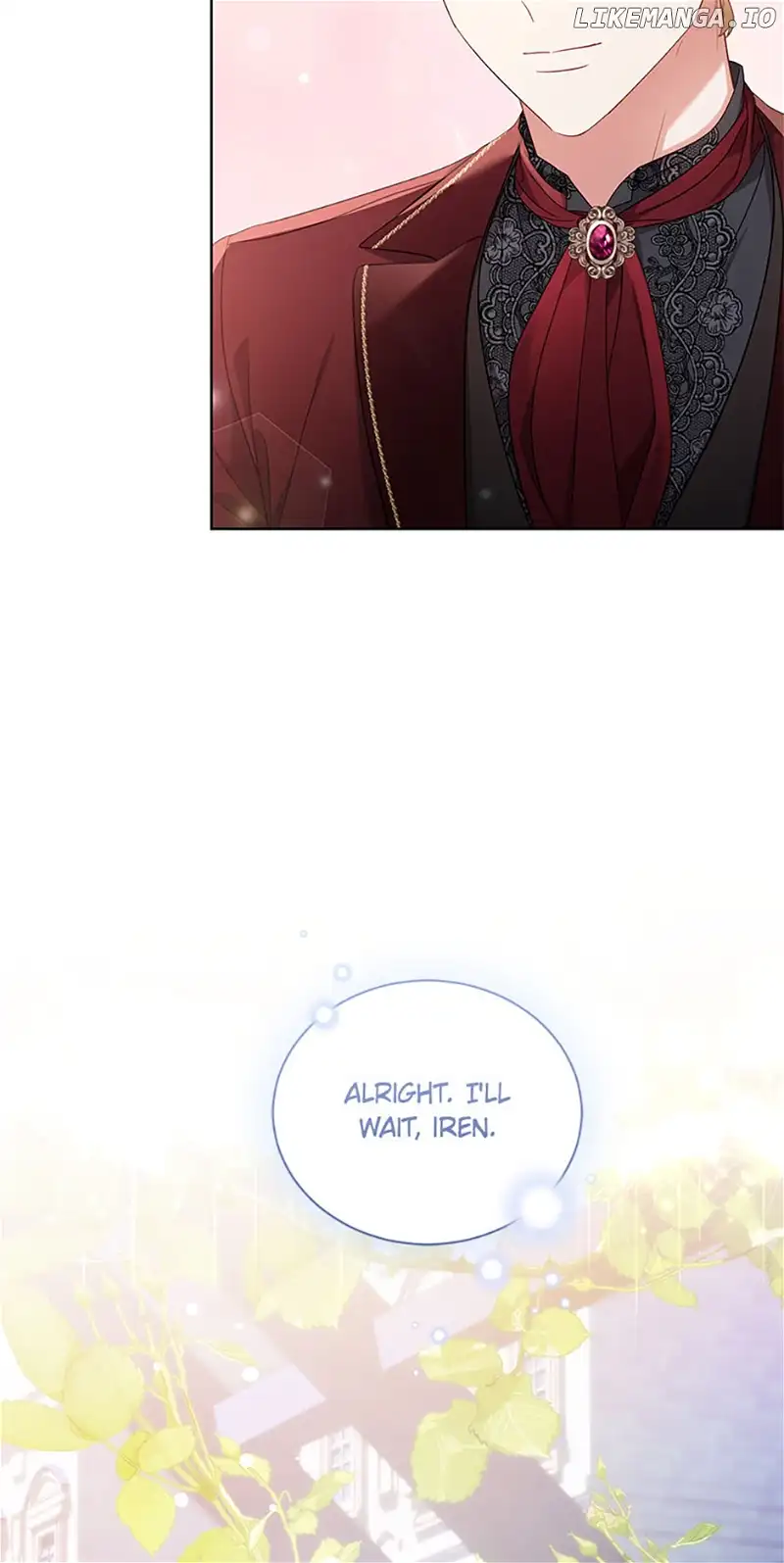 It Looks Like I’ve Fallen into the World of a Reverse Harem Game ss3 Chapter 45 - Page 45