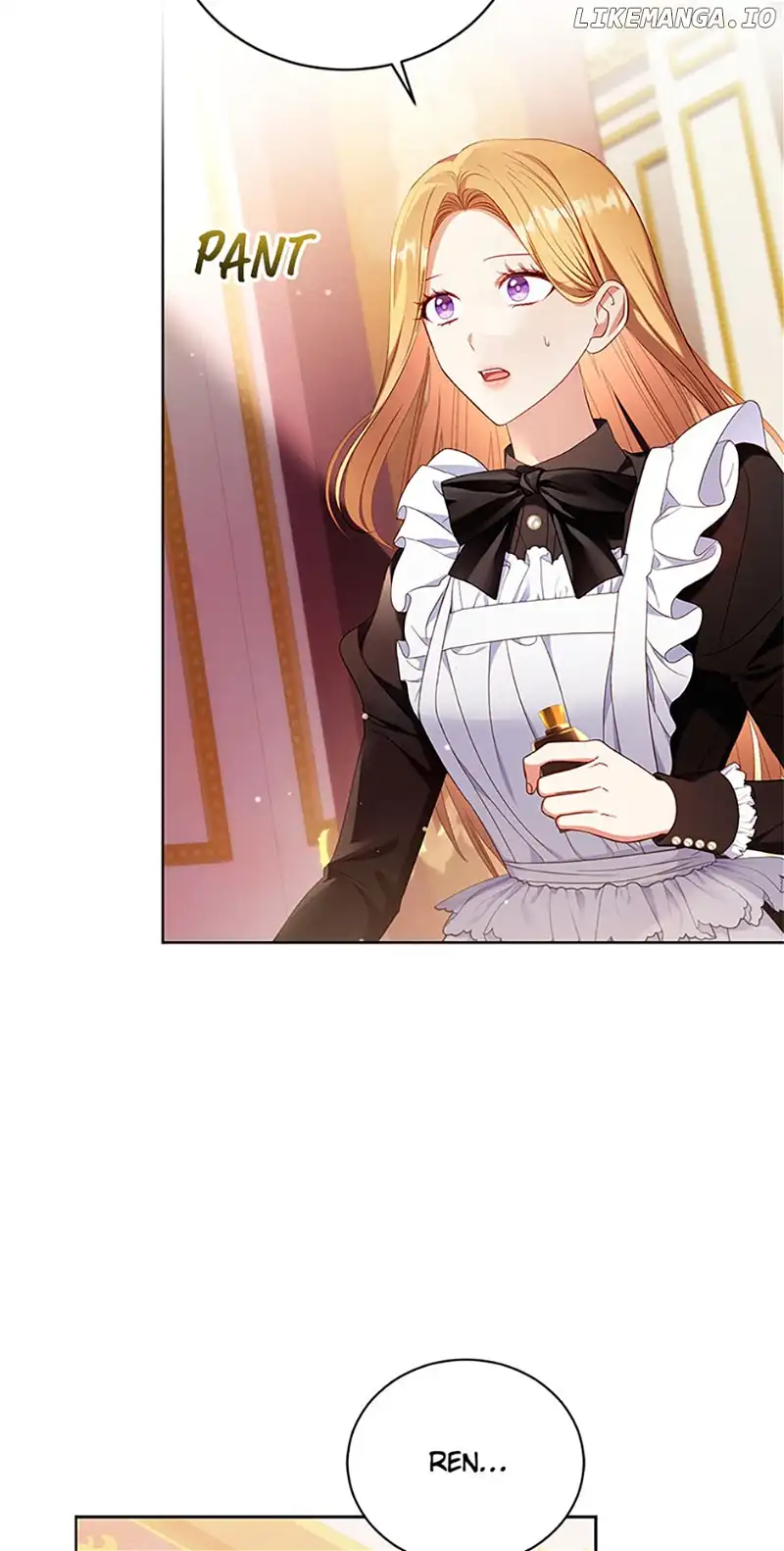 It Looks Like I’ve Fallen into the World of a Reverse Harem Game ss3 Chapter 45 - Page 48