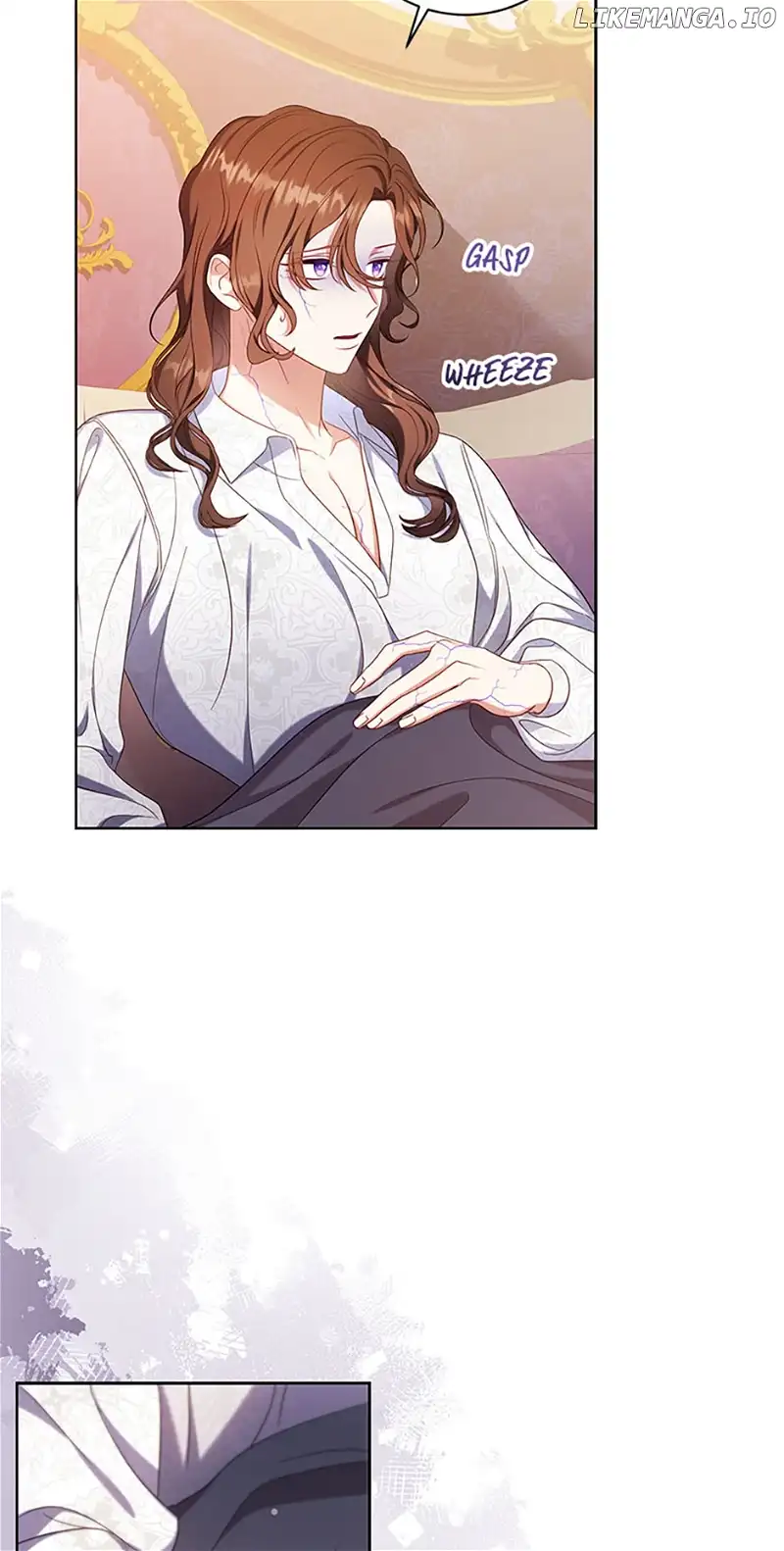 It Looks Like I’ve Fallen into the World of a Reverse Harem Game ss3 Chapter 45 - Page 49