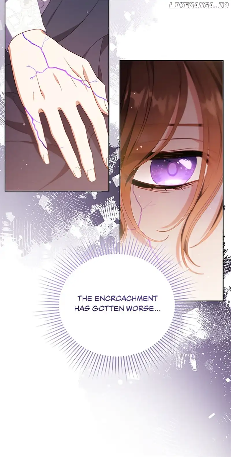 It Looks Like I’ve Fallen into the World of a Reverse Harem Game ss3 Chapter 45 - Page 50