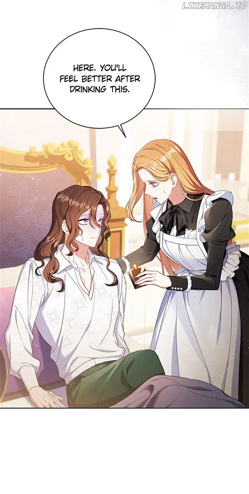 It Looks Like I’ve Fallen into the World of a Reverse Harem Game ss3 Chapter 45 - Page 51