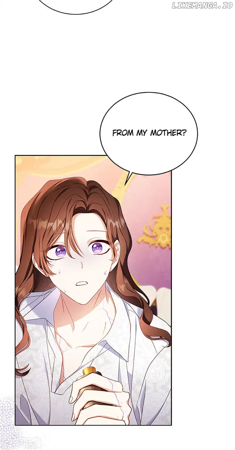 It Looks Like I’ve Fallen into the World of a Reverse Harem Game ss3 Chapter 45 - Page 53