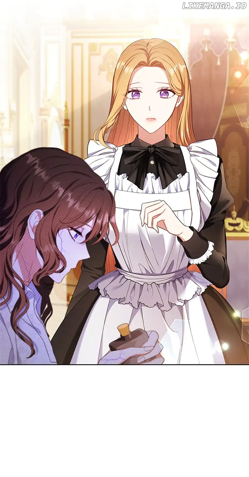 It Looks Like I’ve Fallen into the World of a Reverse Harem Game ss3 Chapter 45 - Page 55