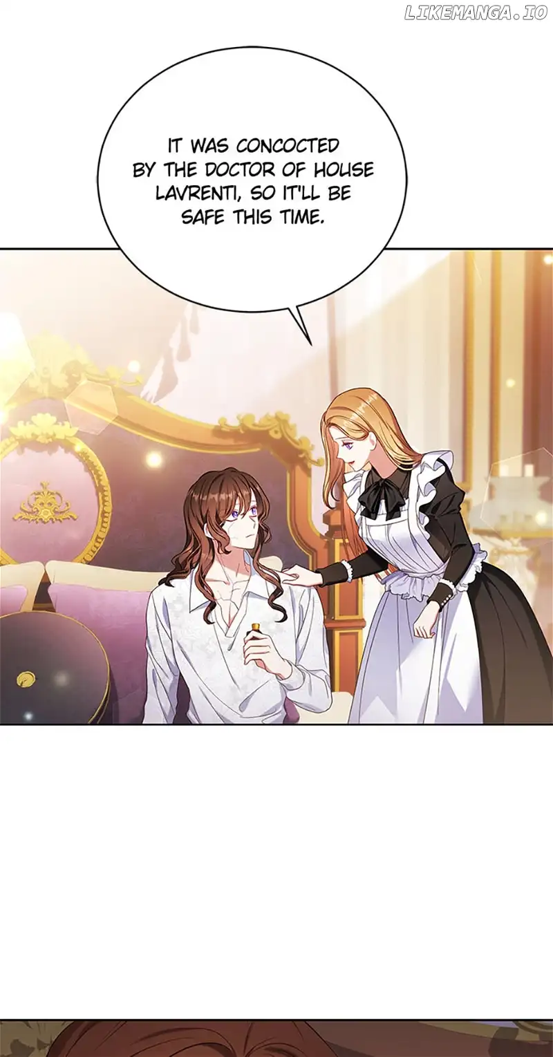 It Looks Like I’ve Fallen into the World of a Reverse Harem Game ss3 Chapter 45 - Page 56