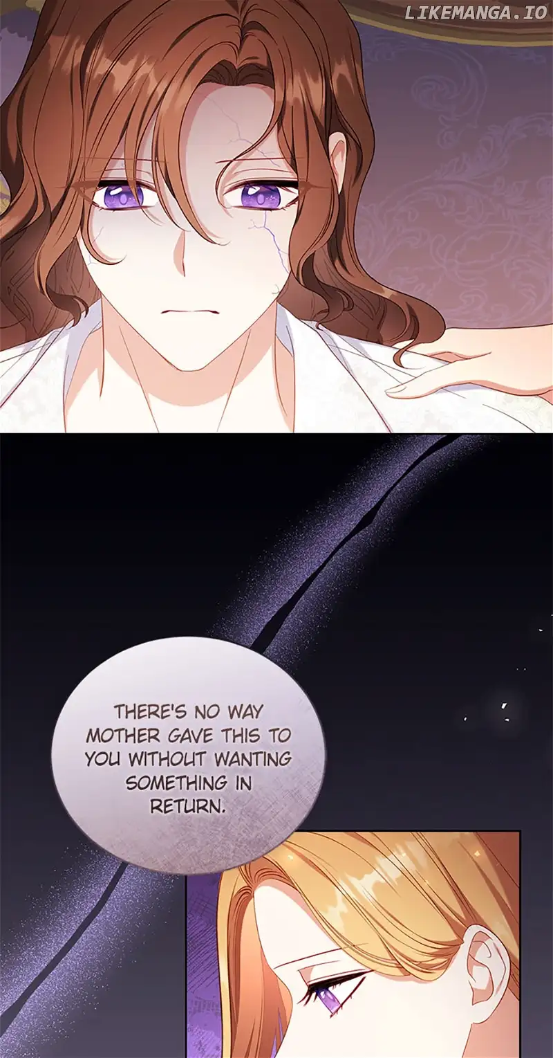 It Looks Like I’ve Fallen into the World of a Reverse Harem Game ss3 Chapter 45 - Page 57