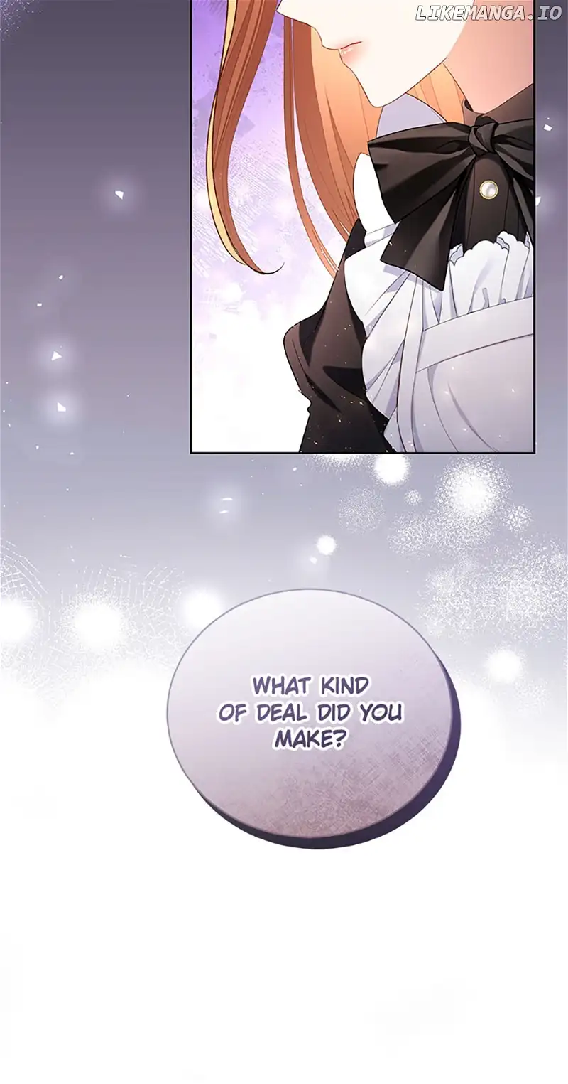 It Looks Like I’ve Fallen into the World of a Reverse Harem Game ss3 Chapter 45 - Page 58