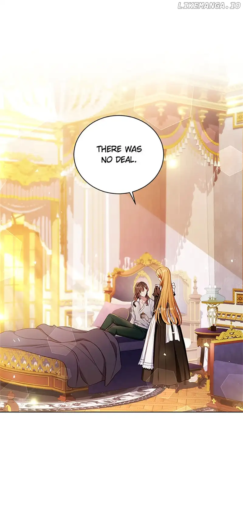 It Looks Like I’ve Fallen into the World of a Reverse Harem Game ss3 Chapter 45 - Page 59