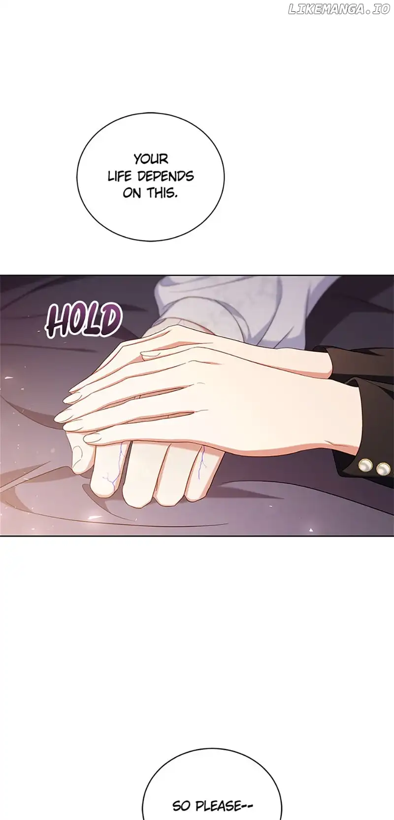 It Looks Like I’ve Fallen into the World of a Reverse Harem Game ss3 Chapter 45 - Page 61